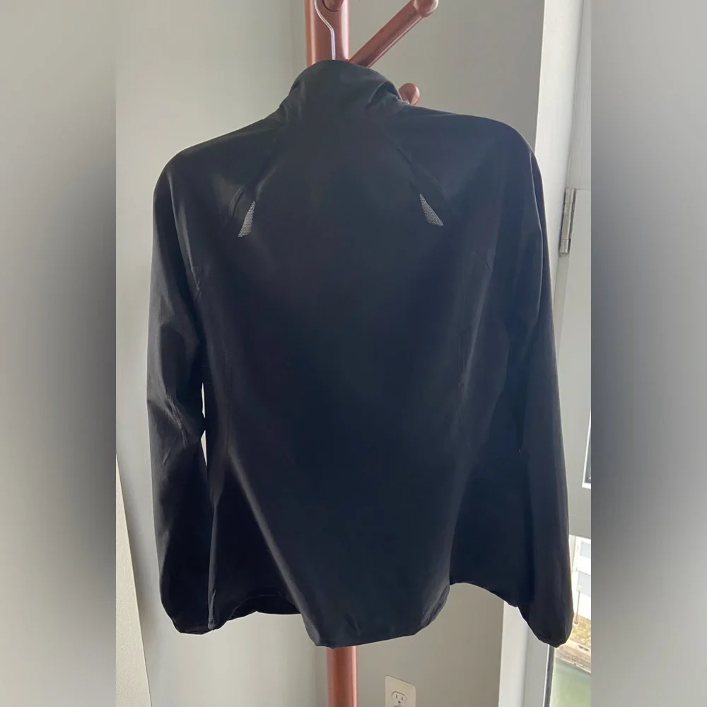 New Eddie Bauer Full Zip. - Picture 2 of 7